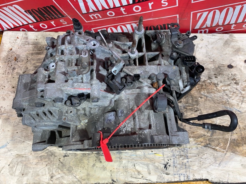 АКПП, 46600 рублей, Солонцы