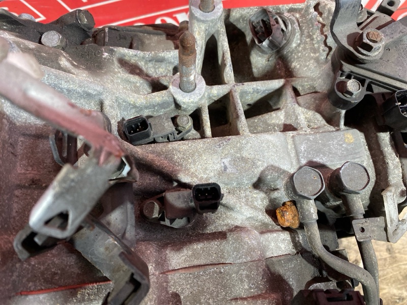 АКПП, 46600 рублей, Солонцы