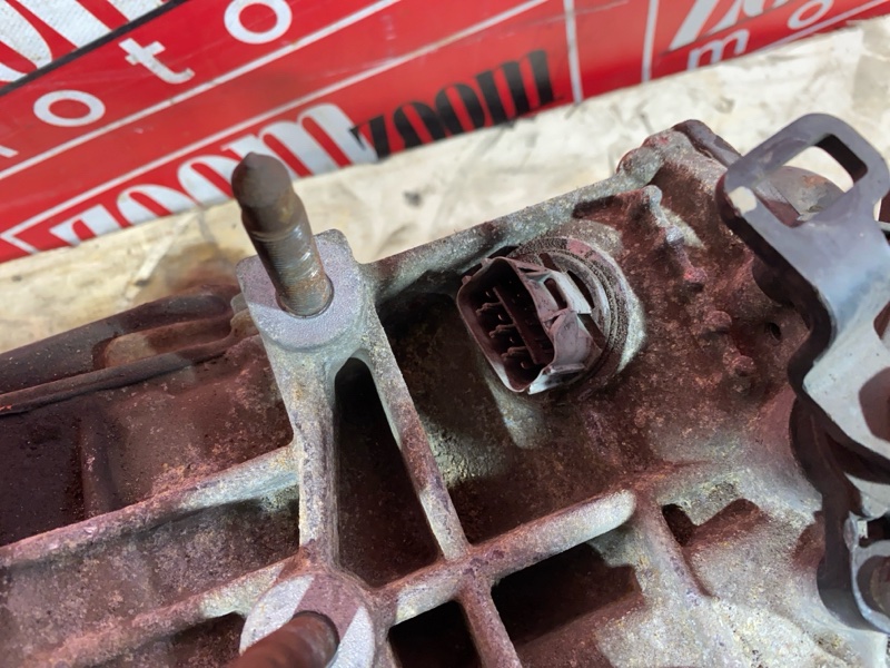 АКПП, 46600 рублей, Солонцы