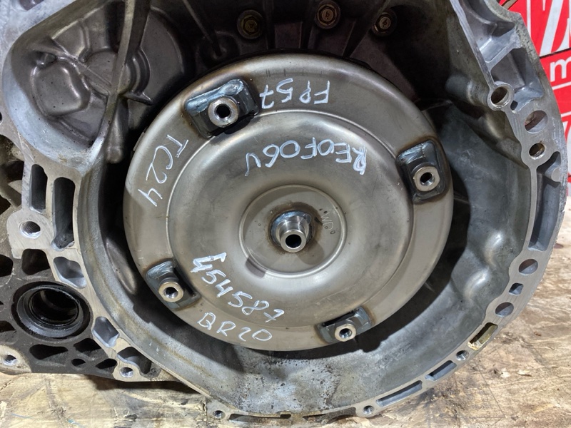 АКПП, 47500 рублей, Солонцы