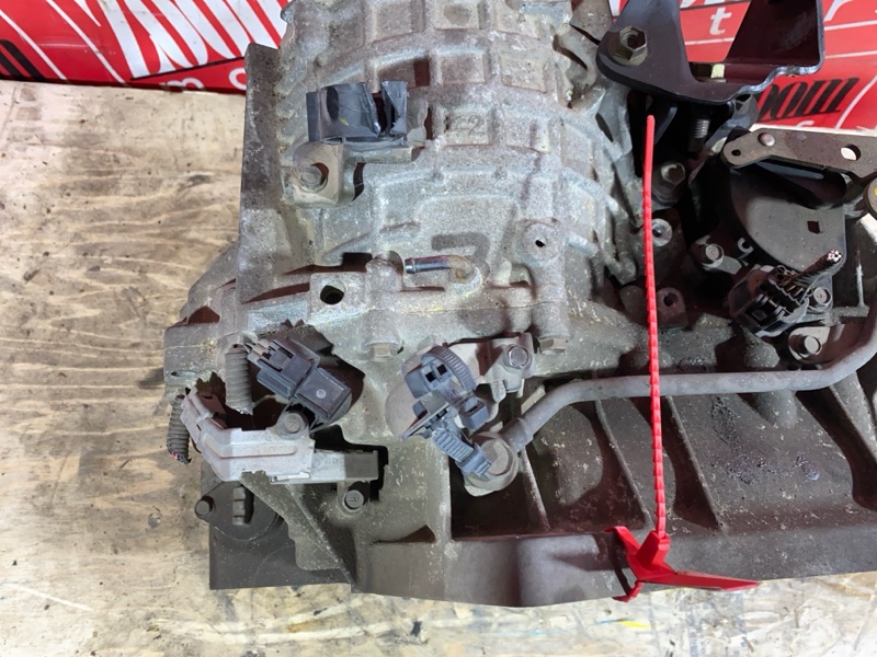 АКПП, 47500 рублей, Солонцы