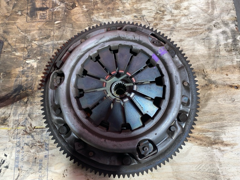 МКПП, 11400 рублей, Солонцы