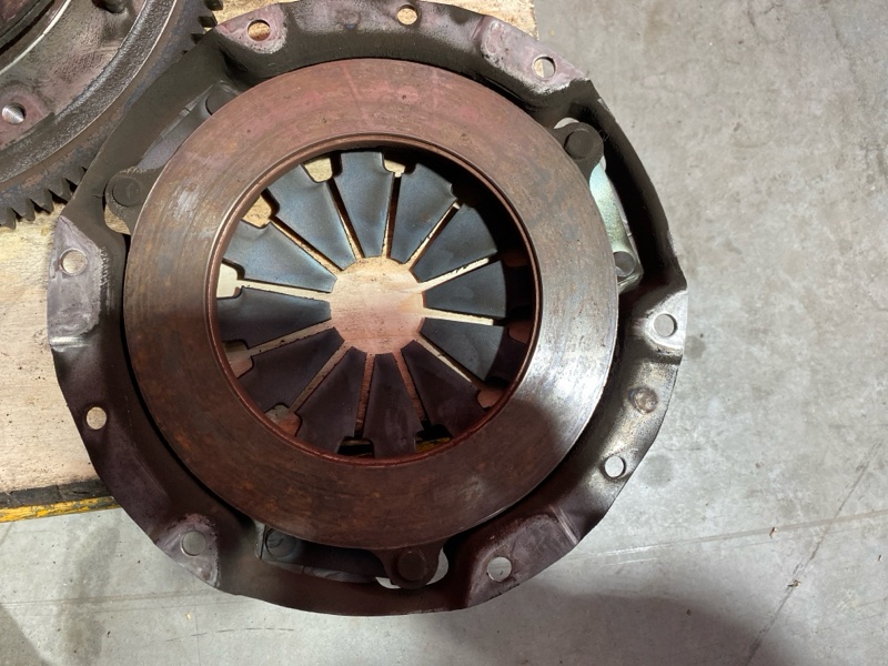 МКПП, 11400 рублей, Солонцы