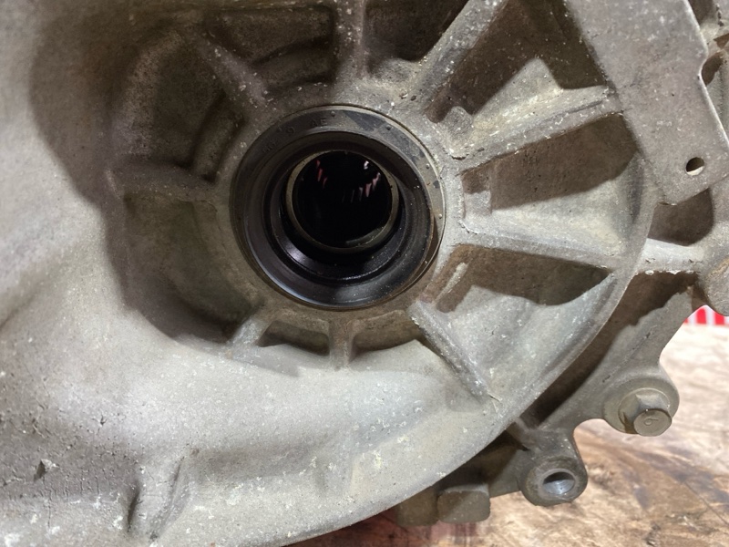 МКПП, 11400 рублей, Солонцы