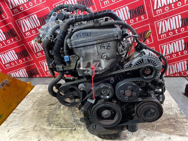 Двигатель, 87400 рублей, Солонцы