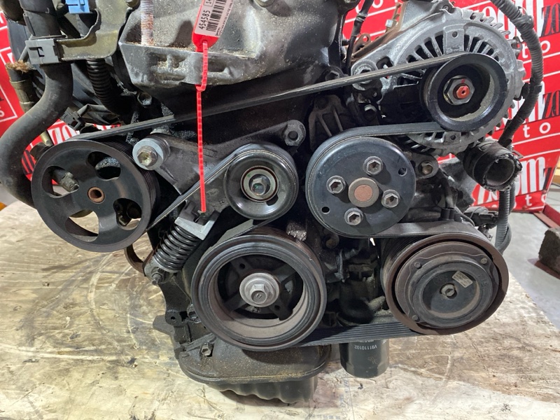 Двигатель, 87400 рублей, Солонцы