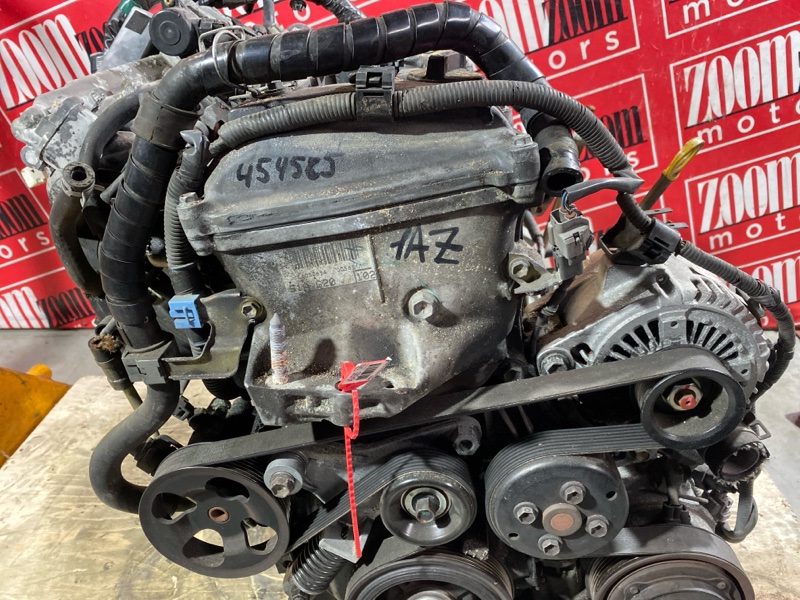 Двигатель, 87400 рублей, Солонцы