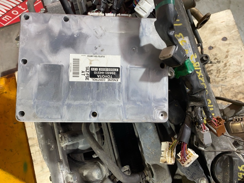 Двигатель, 87400 рублей, Солонцы