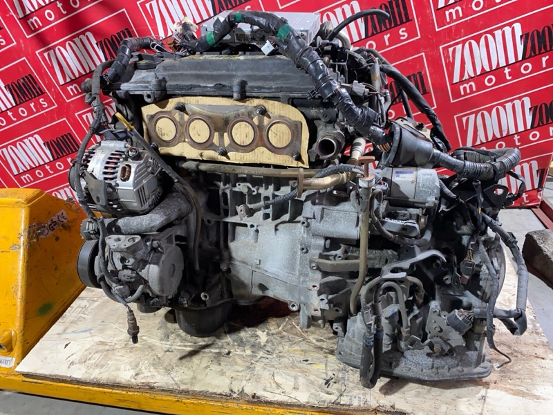 Двигатель, 87400 рублей, Солонцы