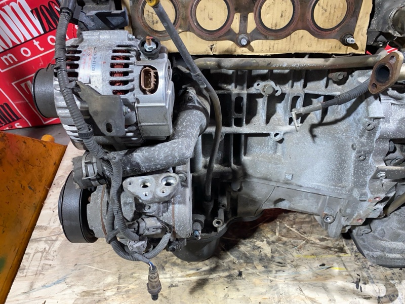 Двигатель, 87400 рублей, Солонцы