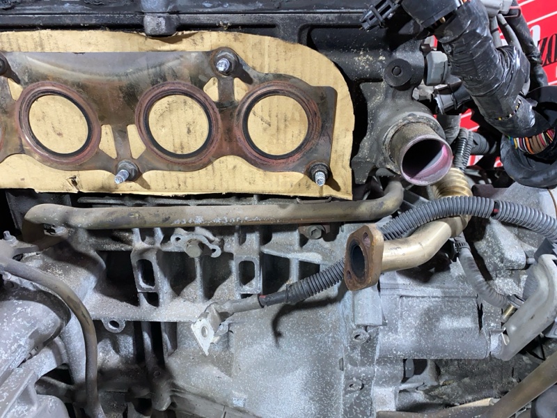 Двигатель, 87400 рублей, Солонцы