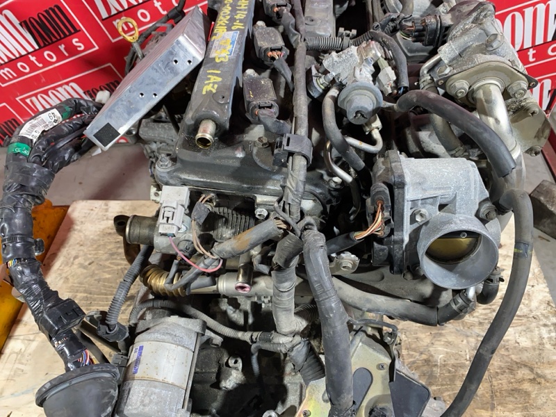 Двигатель, 87400 рублей, Солонцы