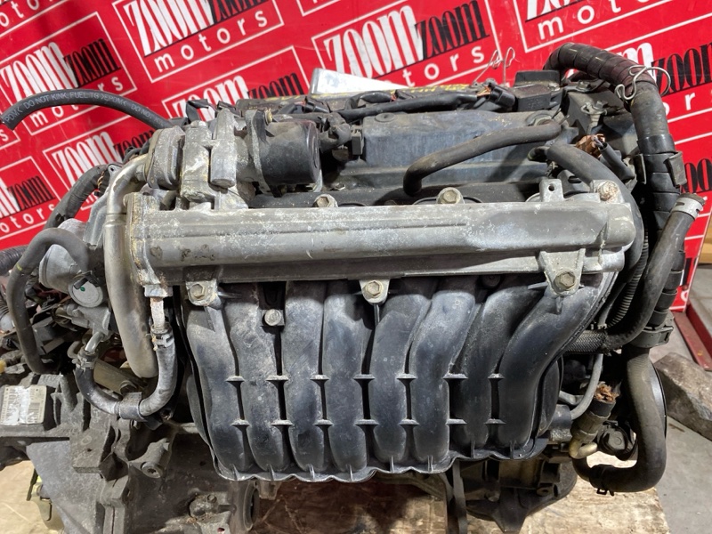 Двигатель, 87400 рублей, Солонцы