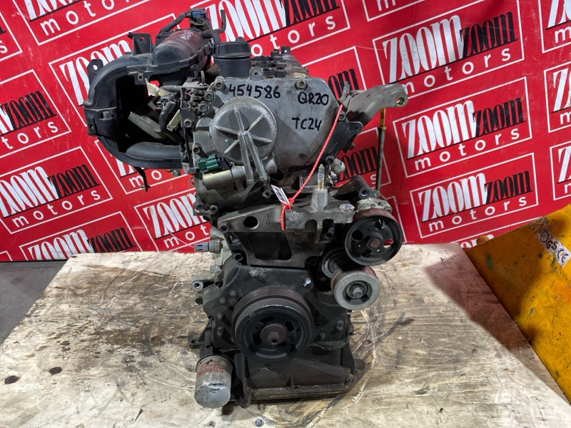 Двигатель, 61800 рублей, Солонцы