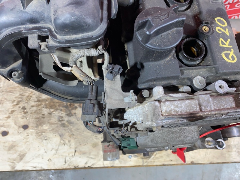 Двигатель, 61800 рублей, Солонцы