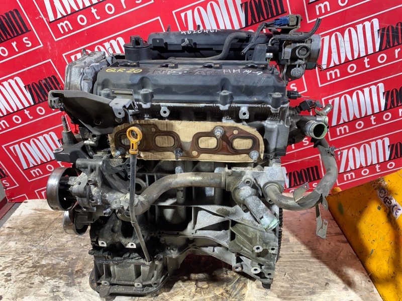 Двигатель, 61800 рублей, Солонцы