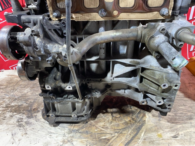 Двигатель, 61800 рублей, Солонцы