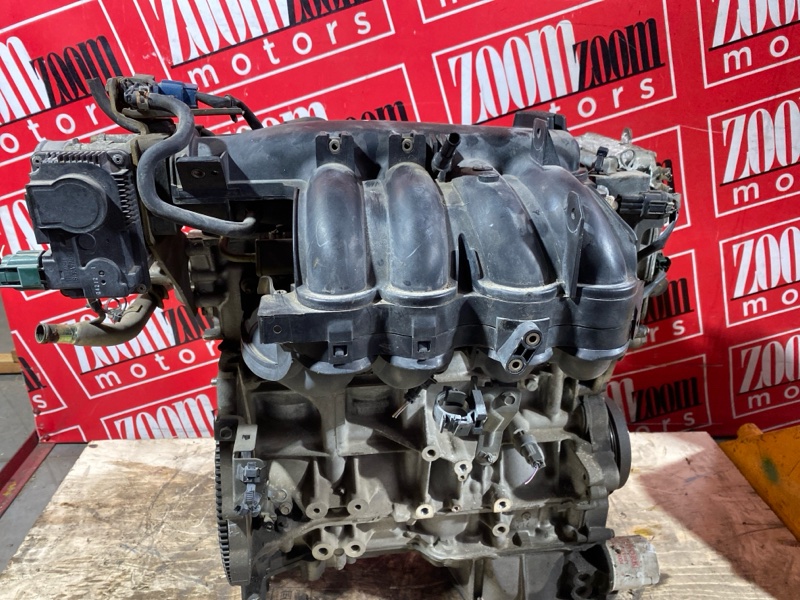 Двигатель, 61800 рублей, Солонцы