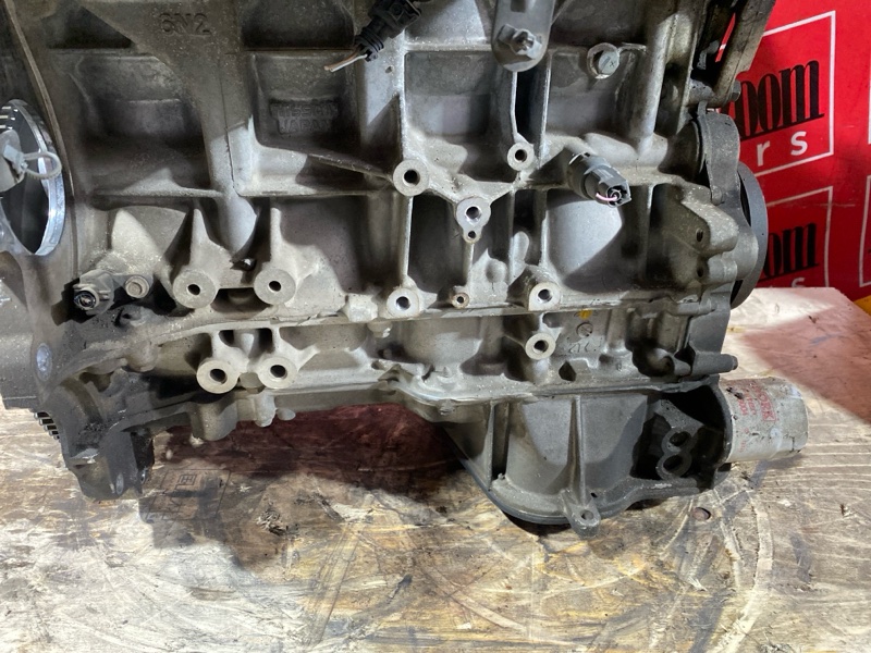 Двигатель, 61800 рублей, Солонцы