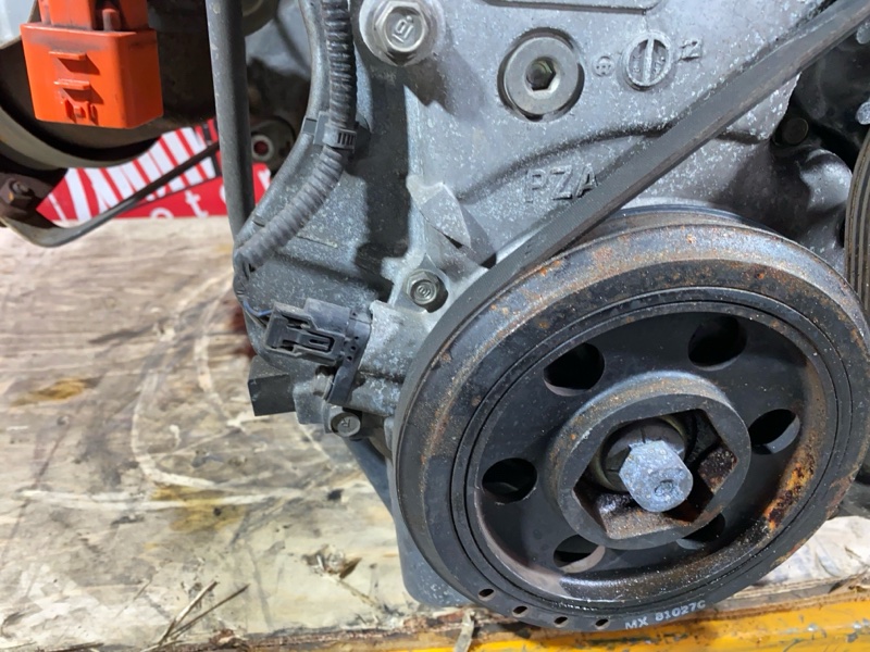 Двигатель, 28500 рублей, Солонцы