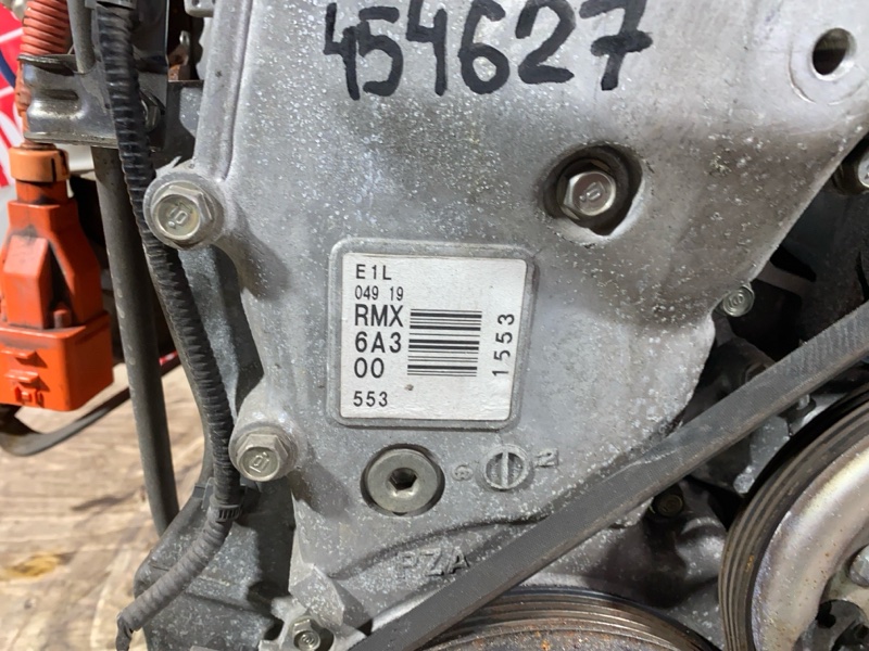 Двигатель, 28500 рублей, Солонцы