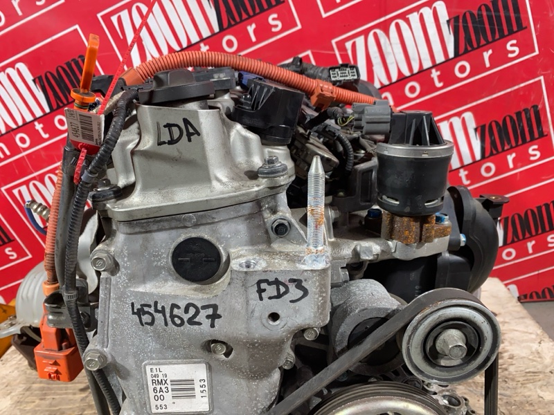 Двигатель, 28500 рублей, Солонцы