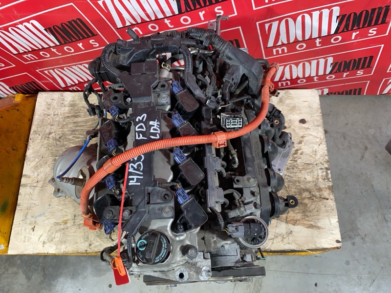 Двигатель, 28500 рублей, Солонцы