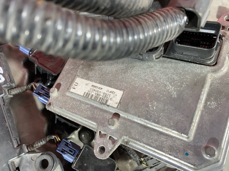 Двигатель, 28500 рублей, Солонцы