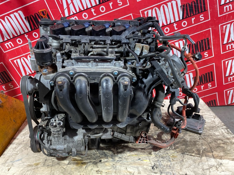 Двигатель, 28500 рублей, Солонцы