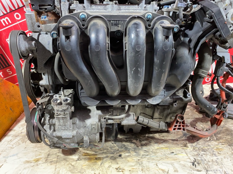 Двигатель, 28500 рублей, Солонцы