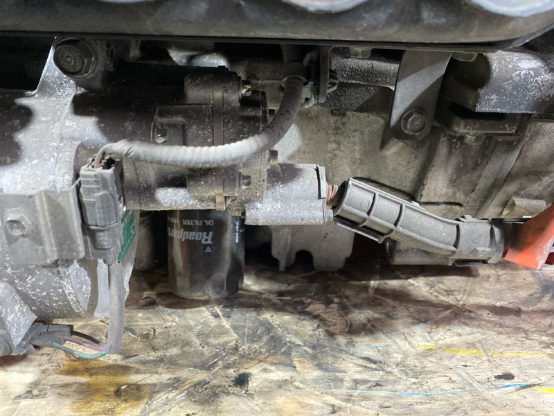 Двигатель, 28500 рублей, Солонцы