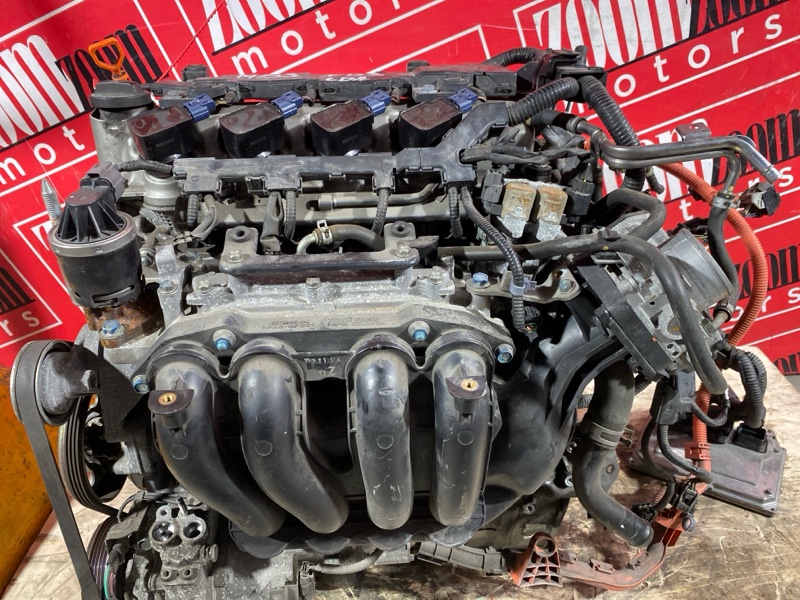 Двигатель, 28500 рублей, Солонцы