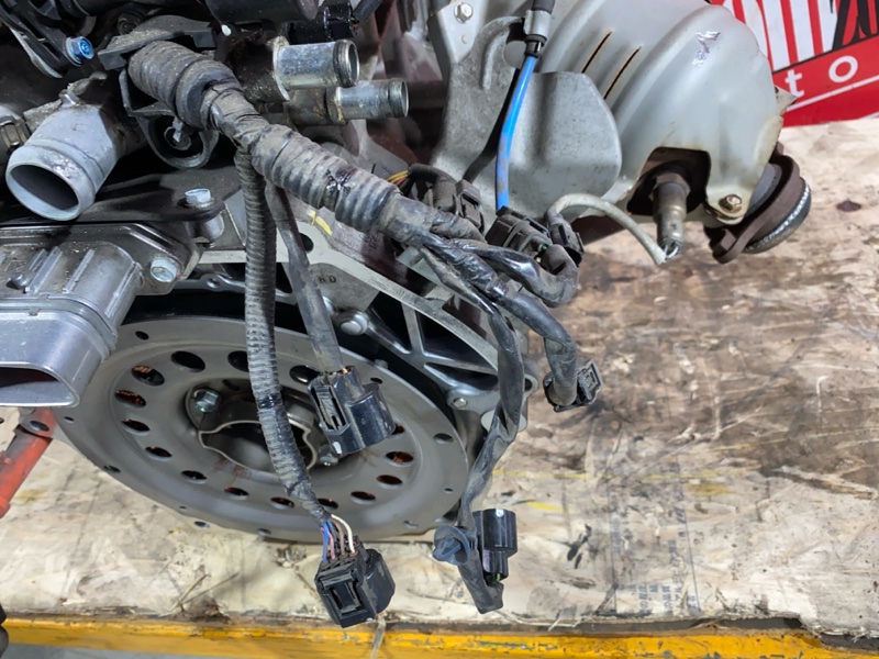 Двигатель, 28500 рублей, Солонцы