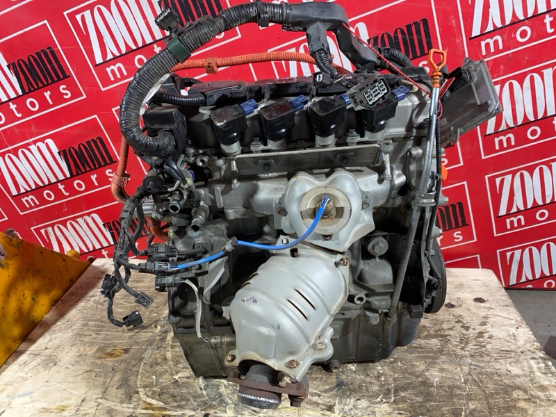 Двигатель, 28500 рублей, Солонцы