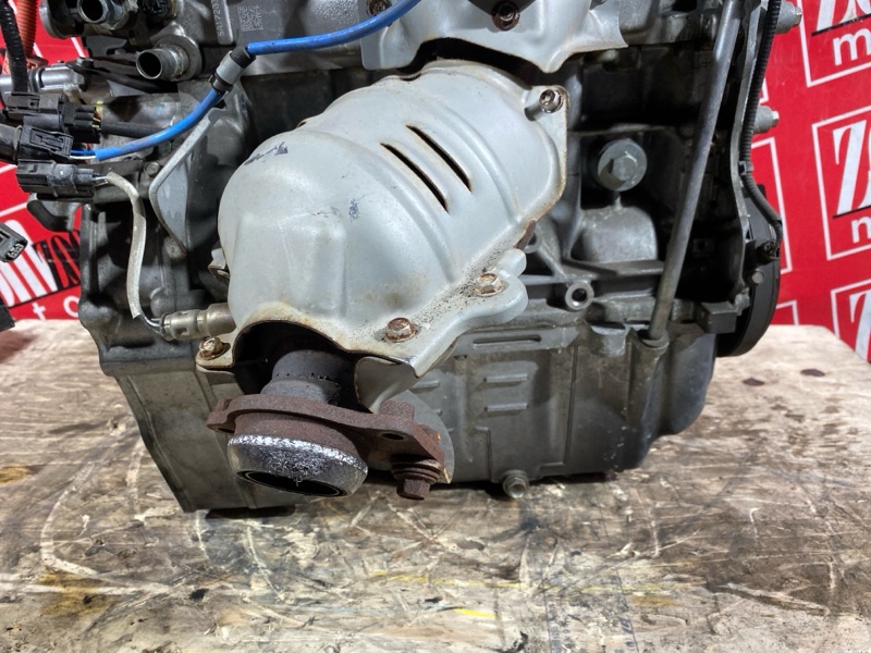 Двигатель, 28500 рублей, Солонцы