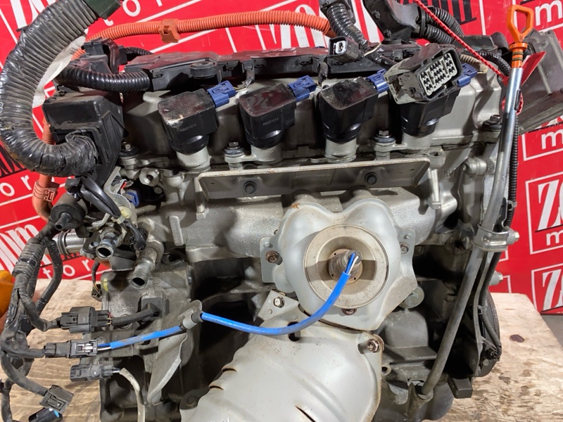 Двигатель, 28500 рублей, Солонцы