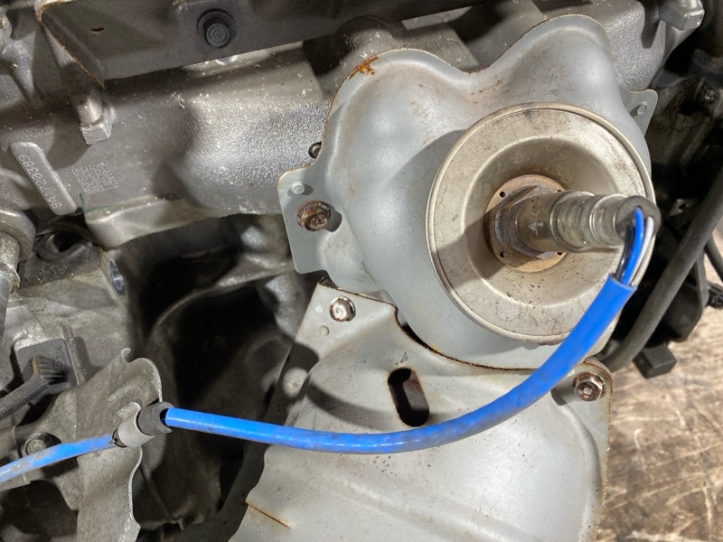 Двигатель, 28500 рублей, Солонцы