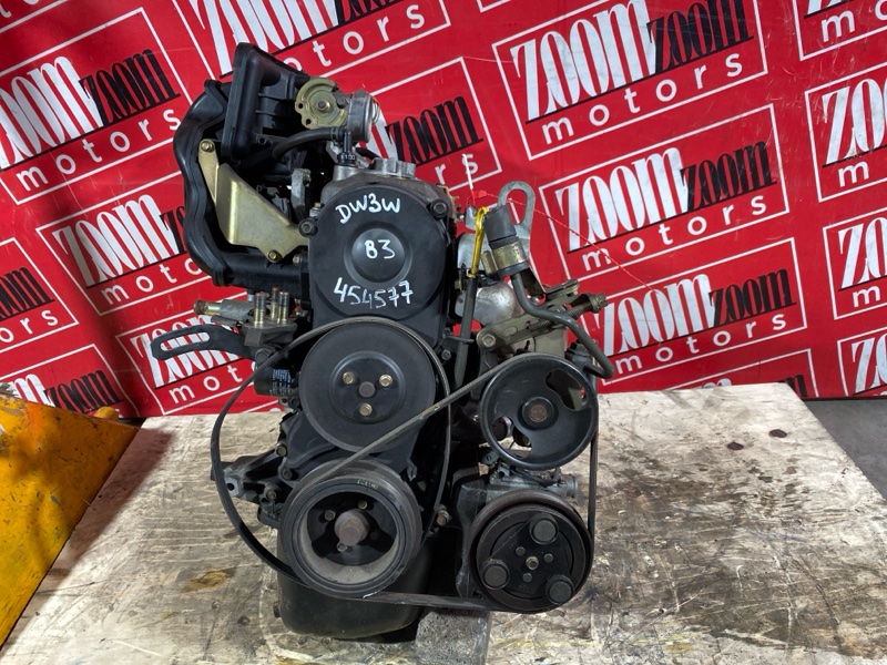 Двигатель, 47500 рублей, Солонцы