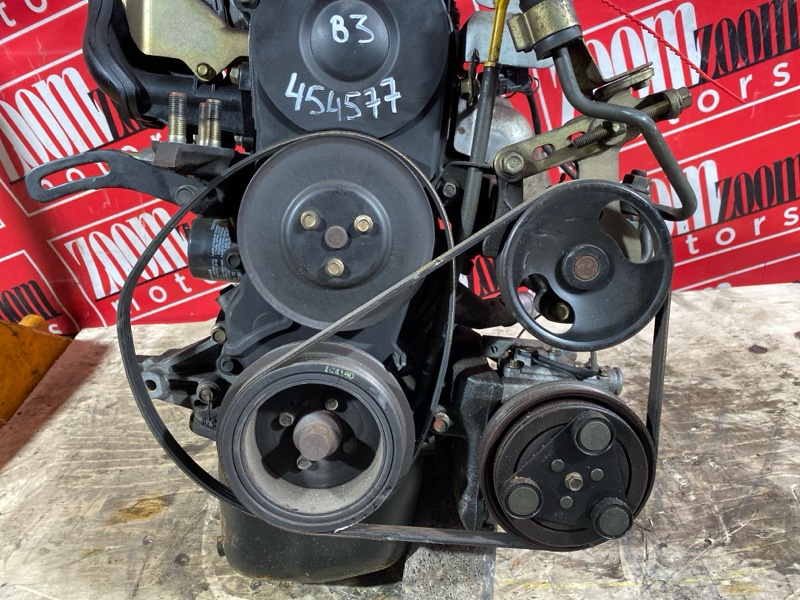 Двигатель, 47500 рублей, Солонцы