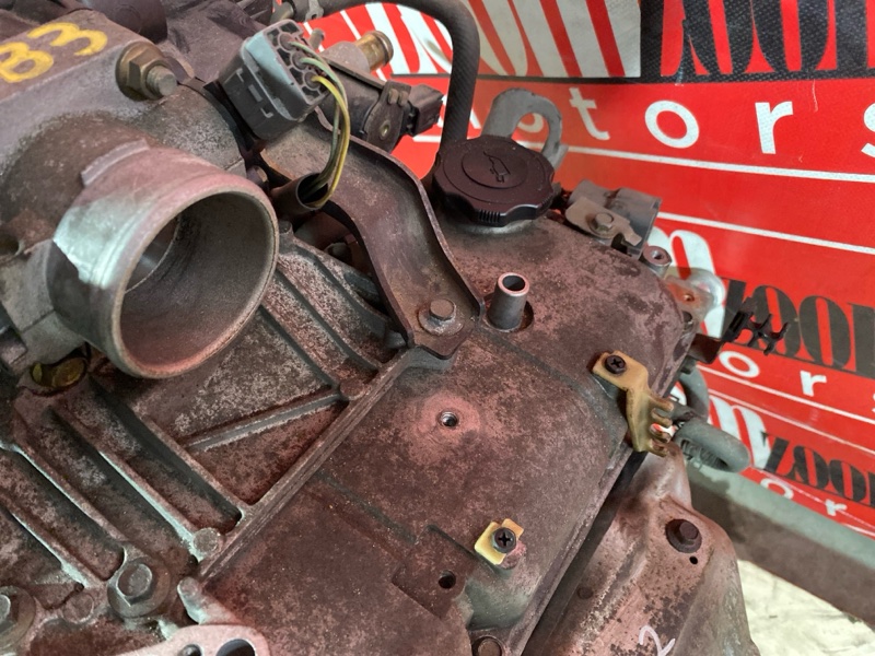 Двигатель, 47500 рублей, Солонцы