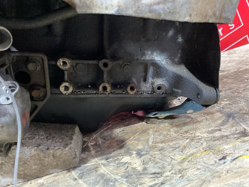 Двигатель, 47500 рублей, Солонцы