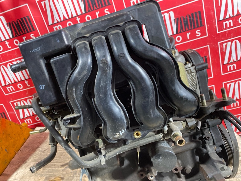 Двигатель, 47500 рублей, Солонцы