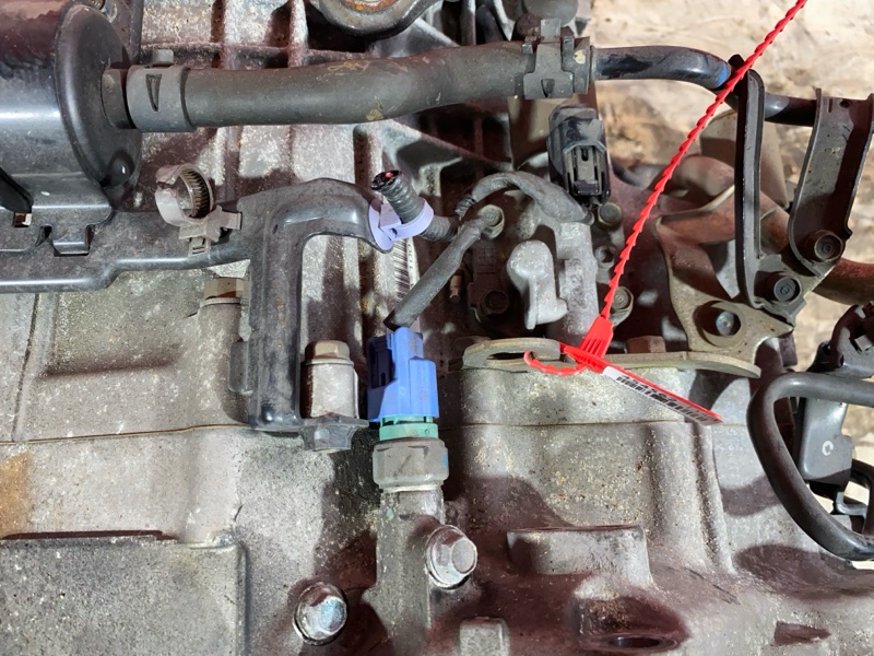 АКПП, 38000 рублей, Солонцы