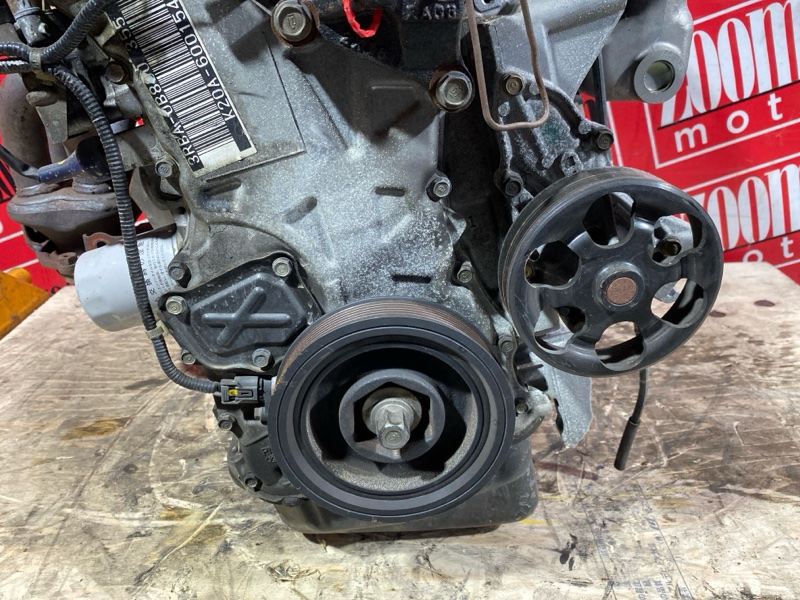 Двигатель, 44000 рублей, Солонцы