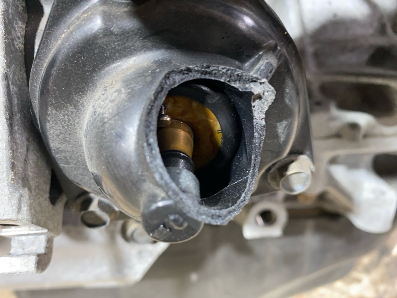 Двигатель, 44000 рублей, Солонцы