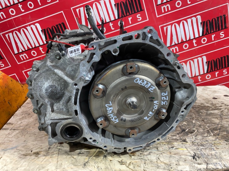 АКПП, 20900 рублей, Солонцы