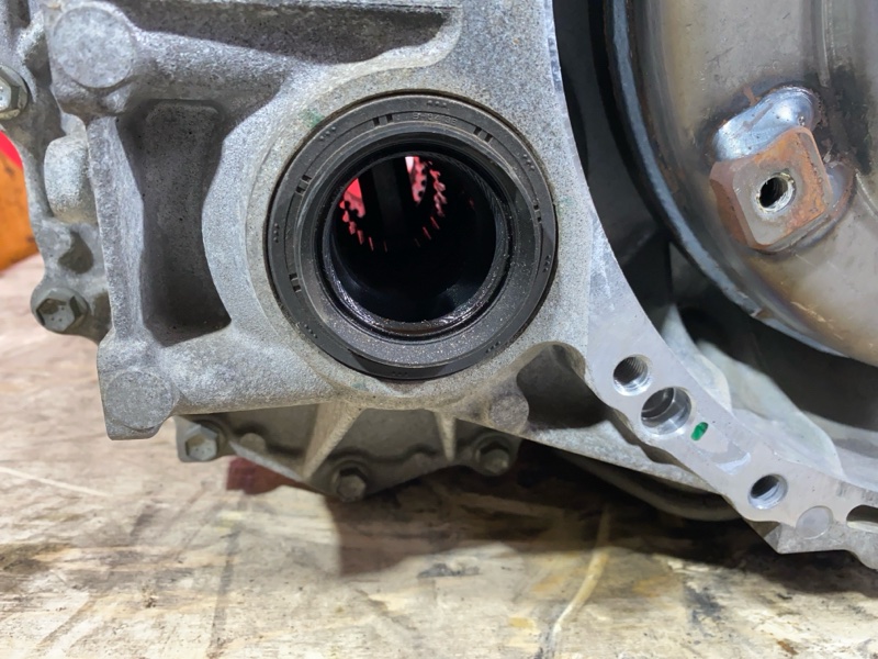 АКПП, 20900 рублей, Солонцы