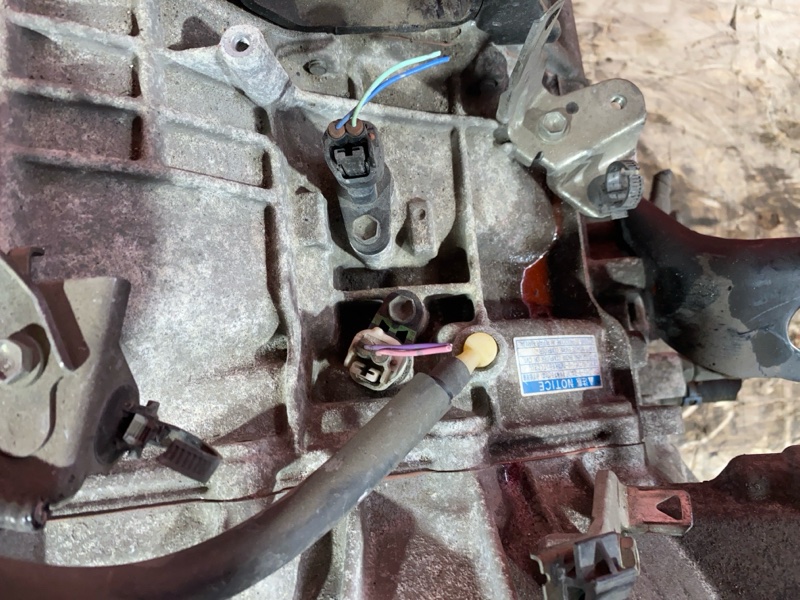 АКПП, 20900 рублей, Солонцы