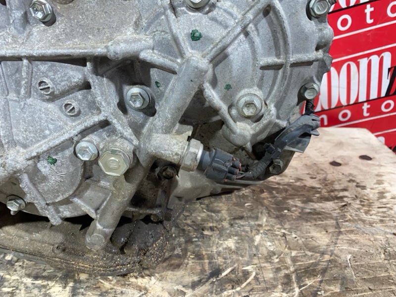 АКПП, 20900 рублей, Солонцы