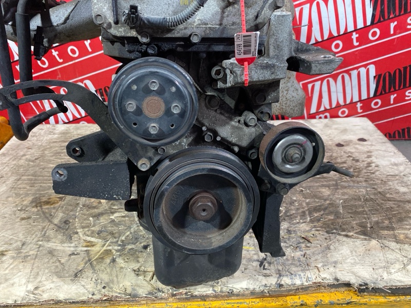 Двигатель, 76000 рублей, Солонцы